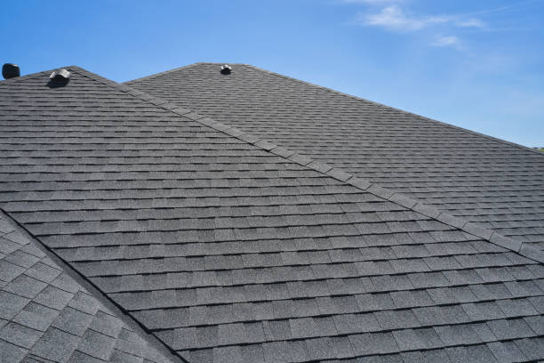 Fast & Reliable Emergency Roof Repairs in Winchester, VA